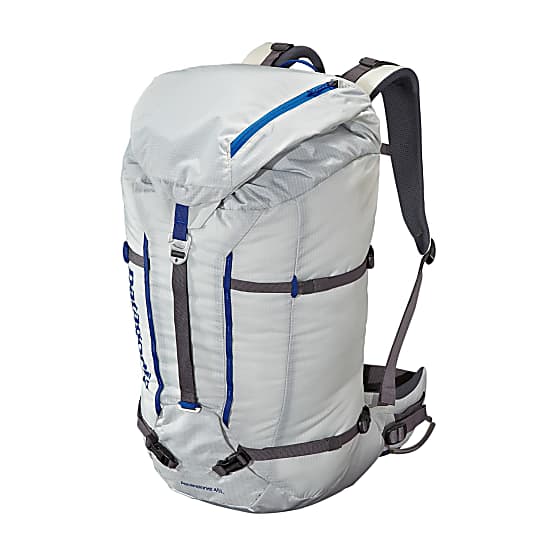Patagonia ASCENSIONIST PACK 45L, Tailored Grey