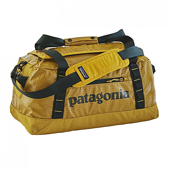 patagonia black hole duffel 45