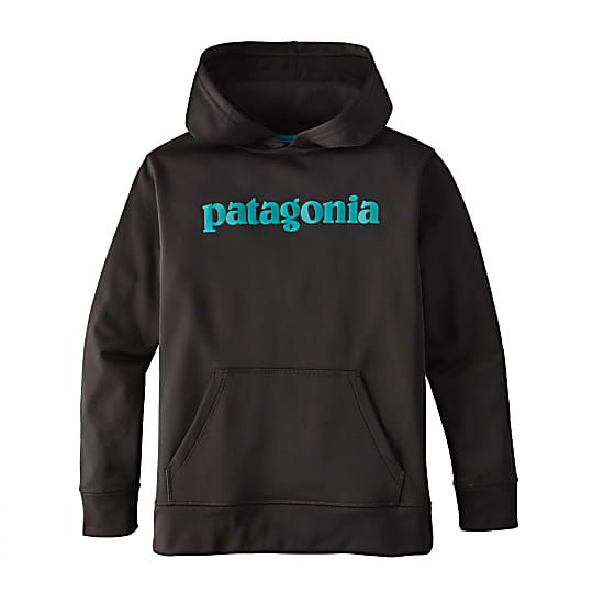Boys patagonia hotsell sweatshirt