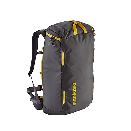 cragsmith pack 35l