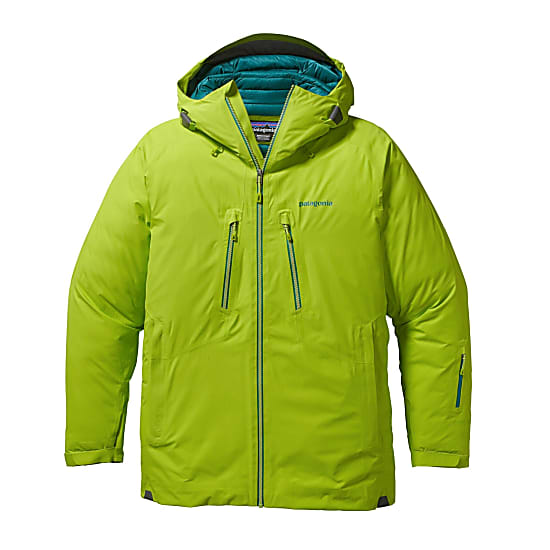Patagonia peppergrass green on sale