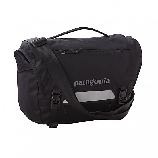 patagonia mini messenger