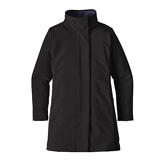 patagonia sidesend jacket