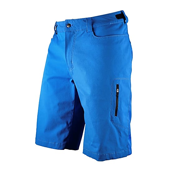 POC FLOW SHORTS, Krypton Blue - Season 2013