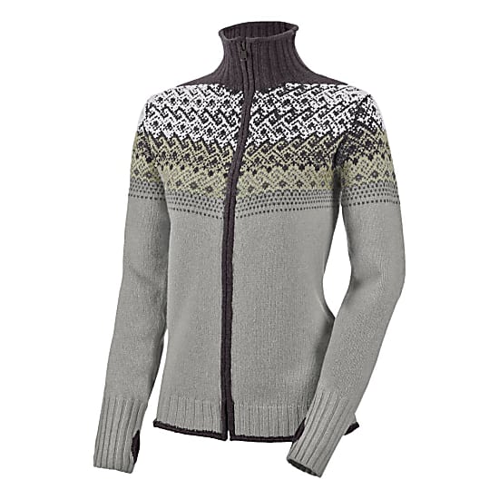 salewa sweater