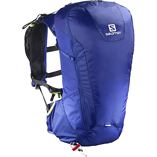 salomon peak 30 backpack
