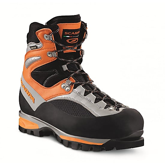 scarpa gtx pro