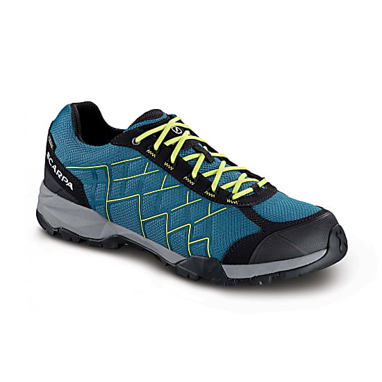 scarpa hydrogen gtx