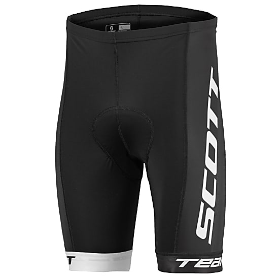 scott rc team shorts