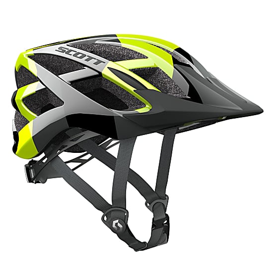 camo cycling helmet