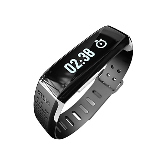 silva smartband sec