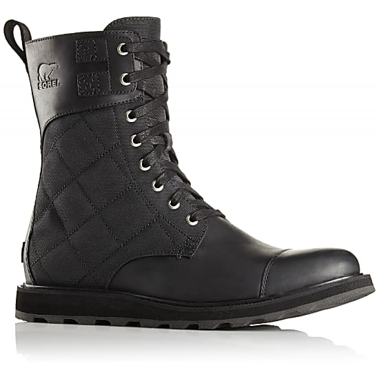 sorel madson tall lace