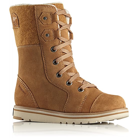 Sorel W RYLEE LACE, Elk - Fast and 