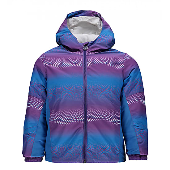 Spyder charm jacket store