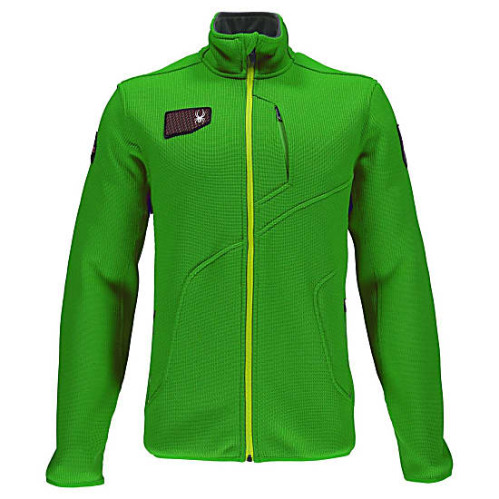 north face osito jacket with hood