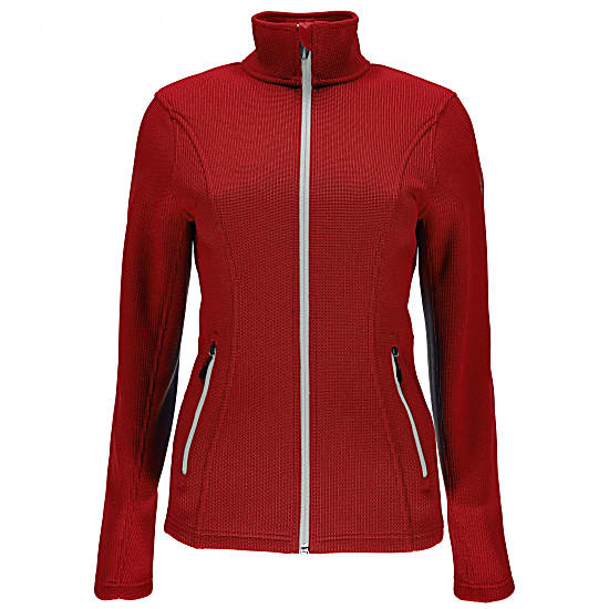 Spyder endure deals stryke jacket