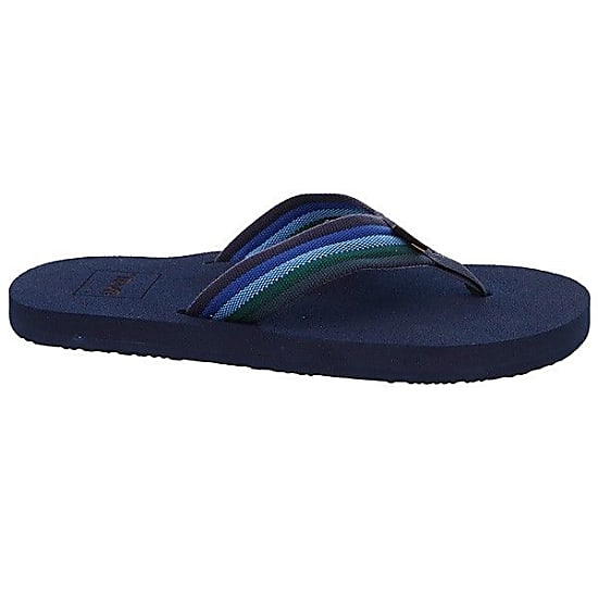 teva mush ii canvas