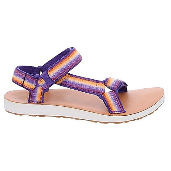 Teva W Original Universal Ombre Paradise Purple Fast And