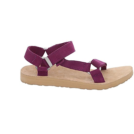 teva original universal suede