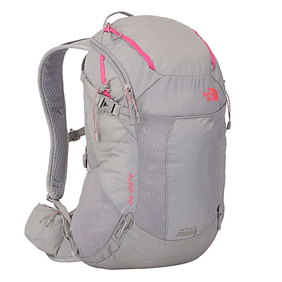 aleia 22 backpack