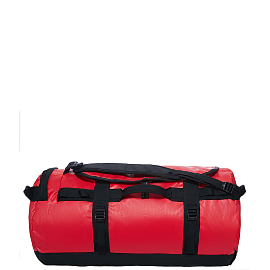 the north face base camp duffel m tnf black