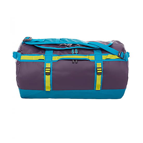 The North Face BASE CAMP DUFFEL S MODELL WINTER 2015 Dark