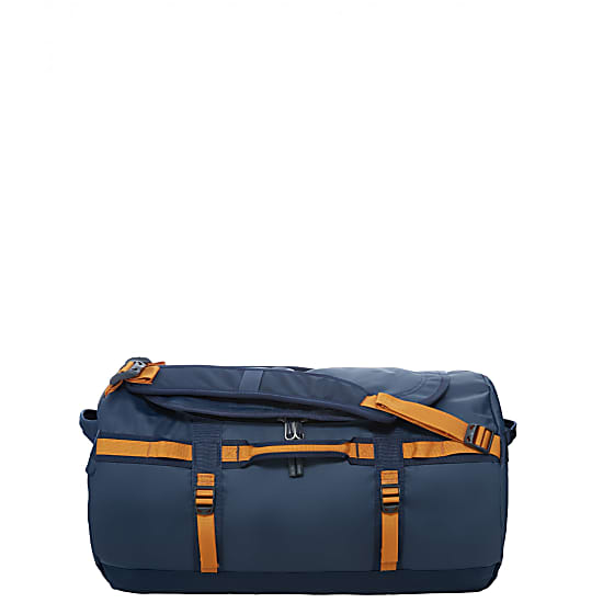 the north face duffel s