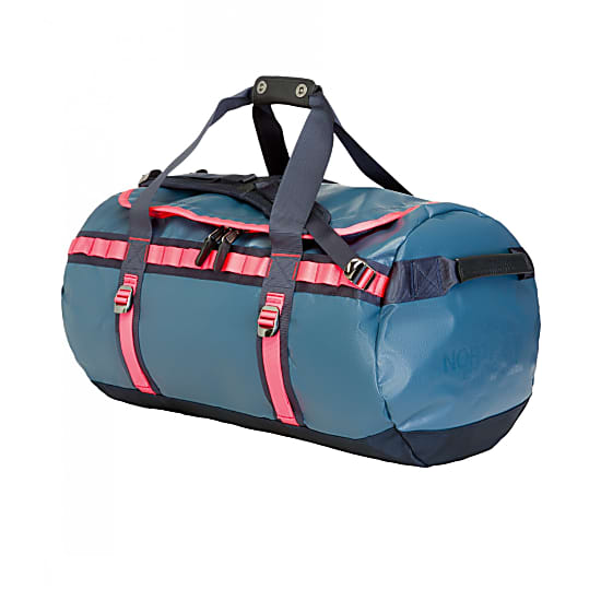 the north face base camp duffel m 