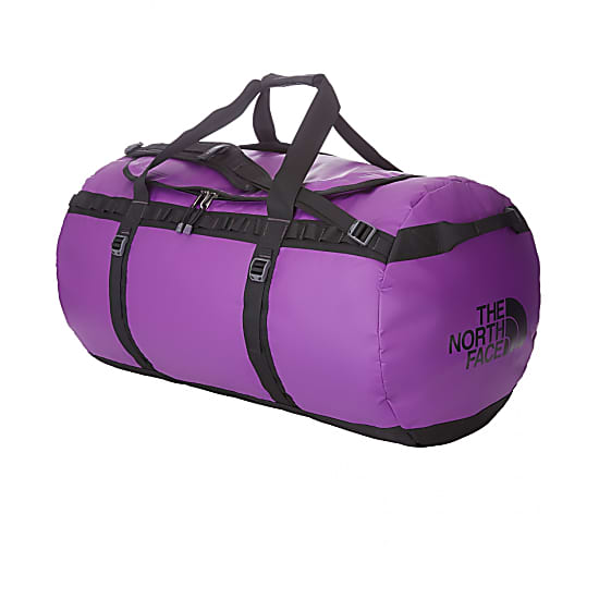 north face duffel extra large