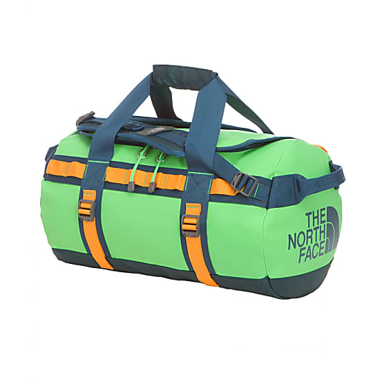north face x small duffel