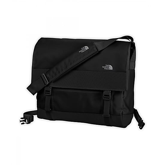 messenger bag the north face