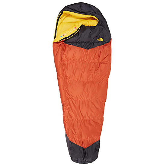 The North Face GOLD KAZOO (STYLE WINTER 