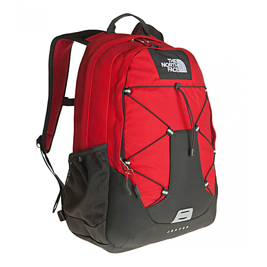 the north face jester tnf