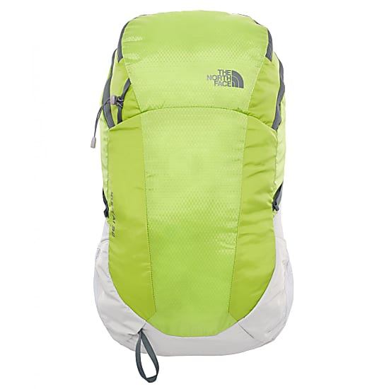the north face kuhtai 34
