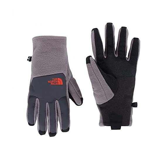 the north face etip touchscreen gloves