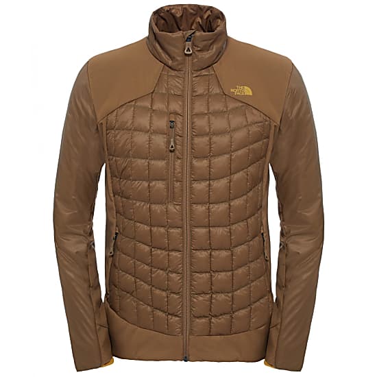 north face thermo
