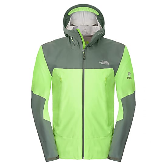 The North Face M DIAD JACKET, Safety 