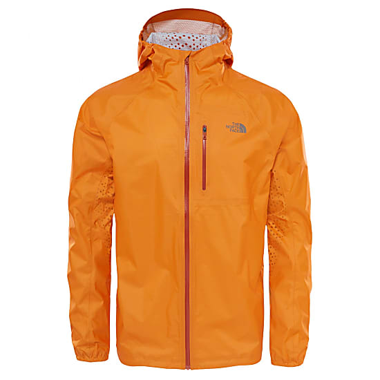 north face fuse jacket
