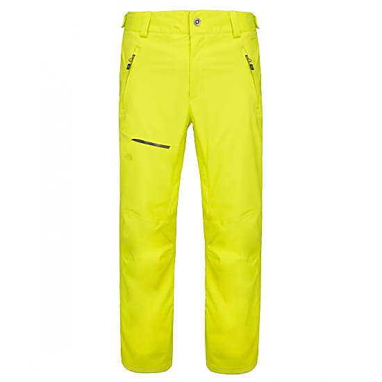Perth Blackborough tekort kader The North Face M JEPPESON PANT, Sulphur Spring Green - Fast and cheap  shipping - www.exxpozed.com
