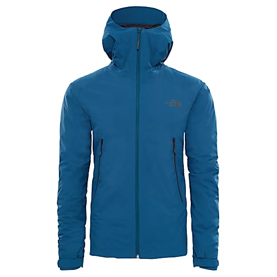 the north face keiryo diad insulated jacket