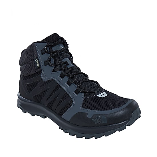 the north face litewave fastpack mid