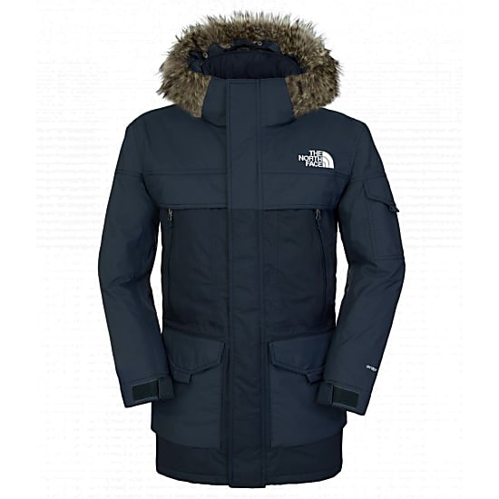 the north face navy