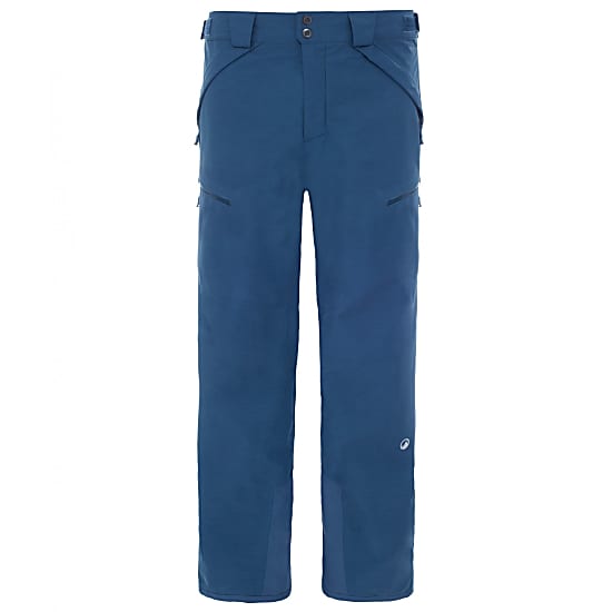 The North Face M NFZ PANT, Shady Blue