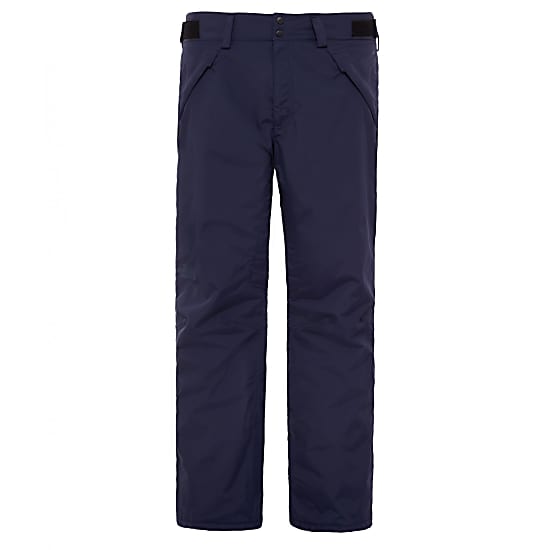 the north face m presena pant