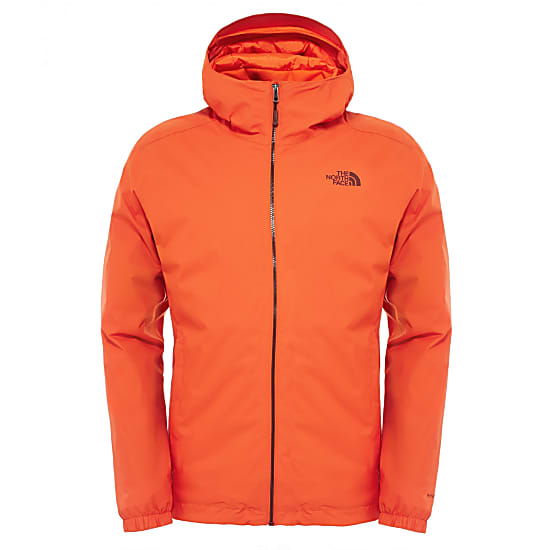 north face thinsulate jacket