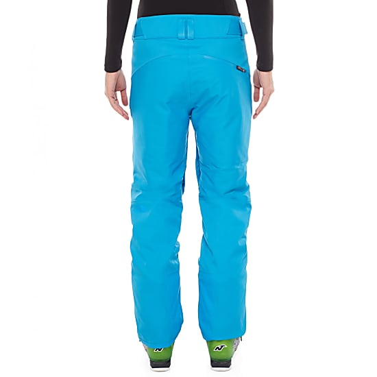 The North Face M RAVINA PANT, Blue Aster - Season 2015 - Fast and cheap ...