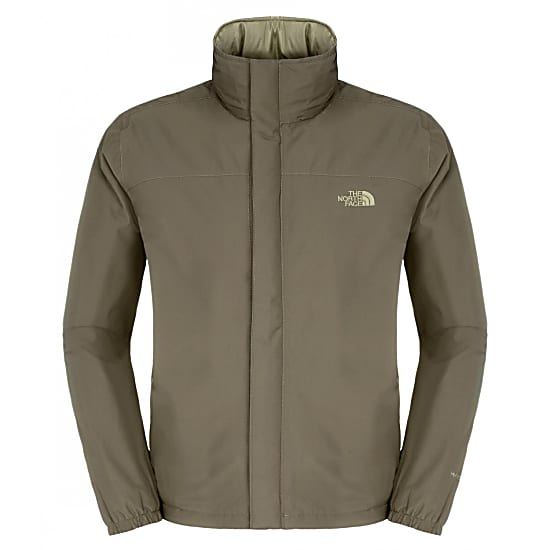 the north face m resolve insulated