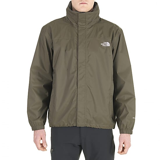 the north face m resolve