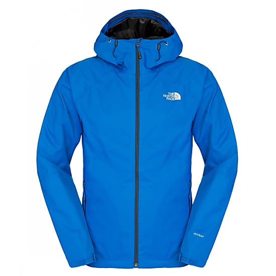 the north face sequence jacket