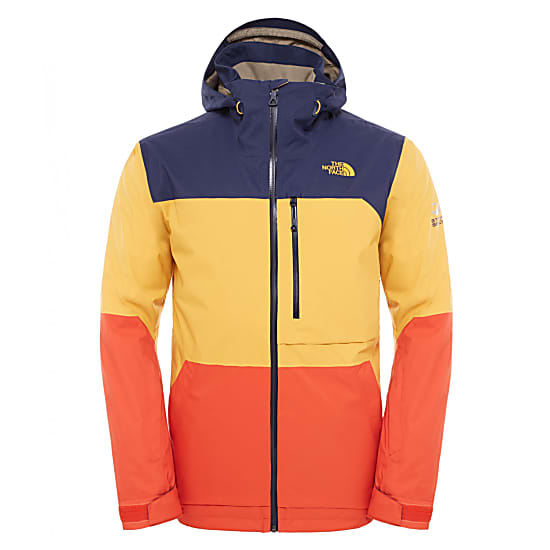 The North Face M SICKLINE JACKET (STYLE 